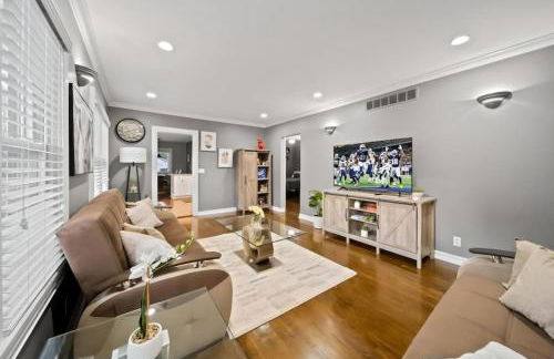 Stylish Luxurious 3BD Home in the Heart of Downtown Birmingham - Foto 2