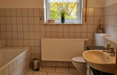 Ferienwohnung Schloss Burgk - Foto 7