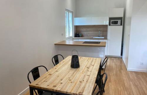 Villa Augustine, nature & vue panoramique - Foto 9