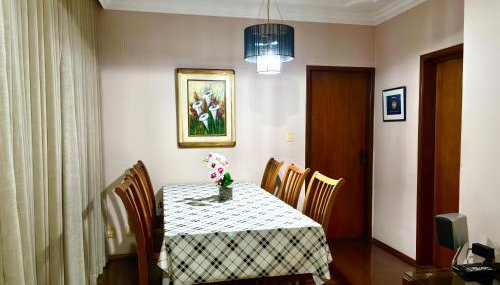 Apartamento Uberlândia - BH - Foto 4