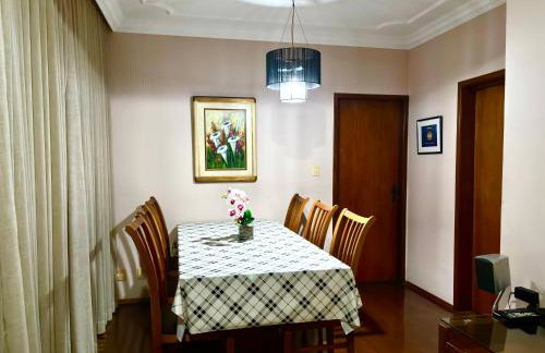 Apartamento Uberlândia - BH - Foto 4