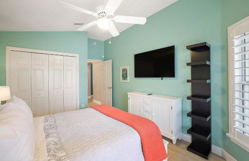 Tropical Oasis in Pennecamp - Foto 21