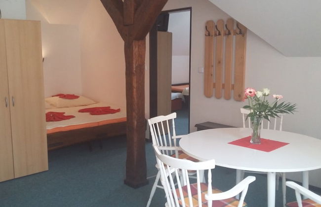 Apartment Nedrik - Foto 12