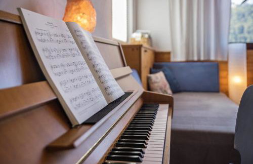 Ferienwohnung Am Samuelstein - Foto 10