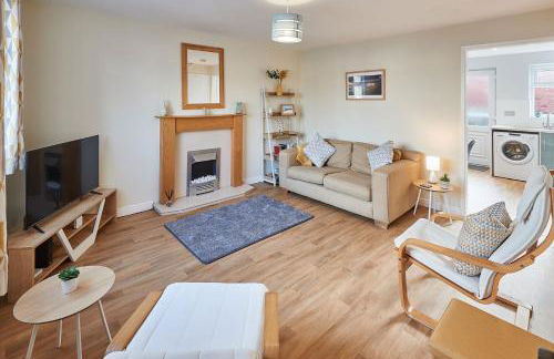 Host & Stay - Station Cottage - Foto 14