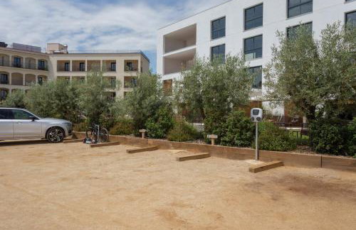 Marconia Boutique Residence - Foto 134