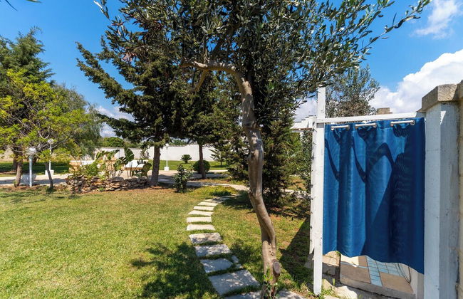 2174 Villa dei Lidi - Trilo Eleonora by Barbarhouse - Foto 30