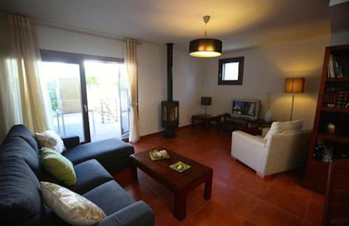 Fantástica casa con piscina privada - Foto 12