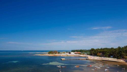 Apartments in Umag - Istrien 11901 - Foto 4