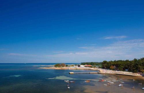 Apartments in Umag - Istrien 11901 - Foto 4