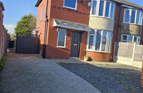 Aldwych house, For Holidays, Contractors & Relocation, Free Parking & Wi-Fi - Foto 15