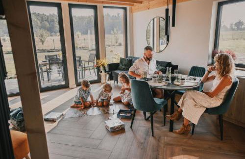 Szept Oberlandu - boutique, luxury Villa in Liva Park - Foto 18