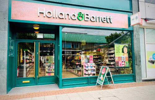 Absolutely Beautiful Hemel Hempstead 2-bedroom for 1-5 Guests - contractors welcome - Foto 34