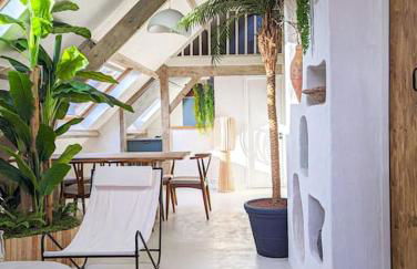 Jungle's Tours Une Oasis en Plein Cœur de la Ville - Photo 1