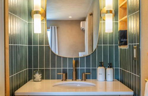 Cozy Retreat Amidst Boulders - Foto 31