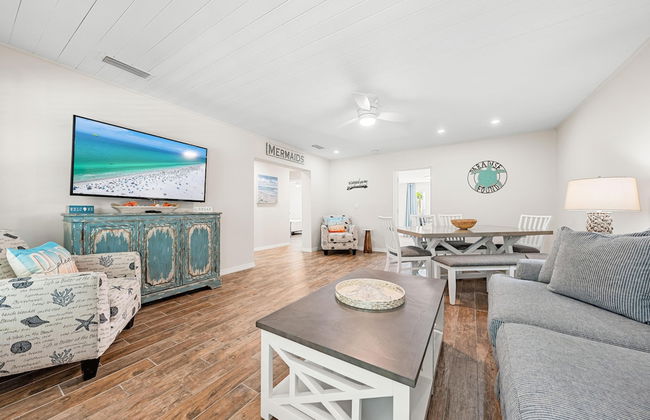 Bianco Sands by Beachside Management - Foto 1