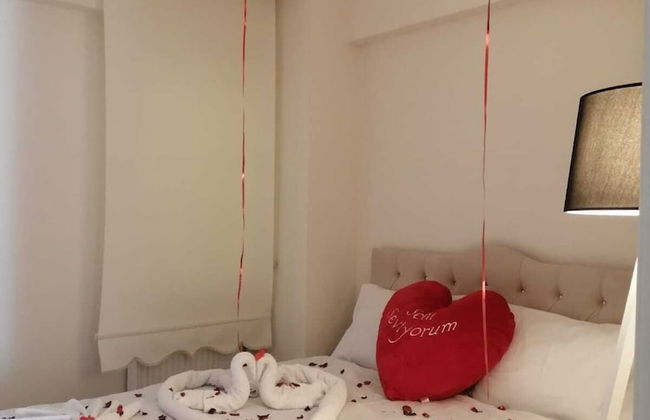 Aydogdu Suit - Photo 18