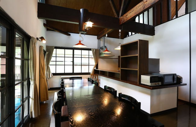 Campagne Hakuba - Foto 30