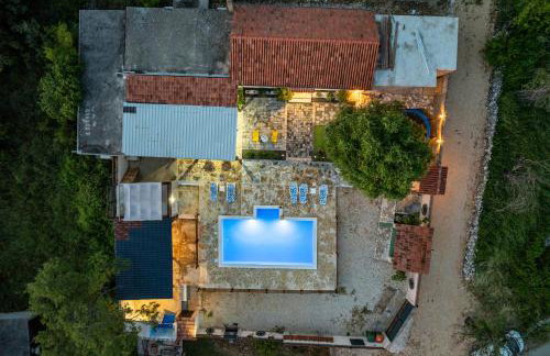 Holiday Home Burgija with pool - Foto 68