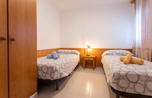 Pis amb vistes al mar 2A - Foto 8