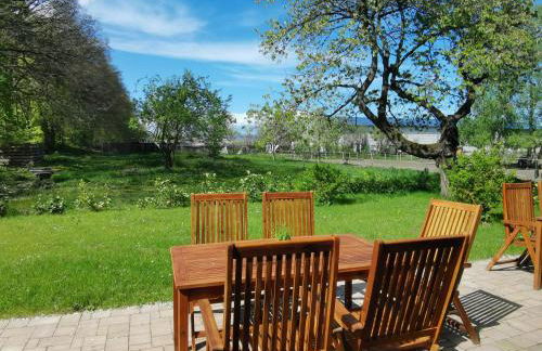 Doppelhaushälfte Nordwind vom Naturhof Usedom - Foto 18