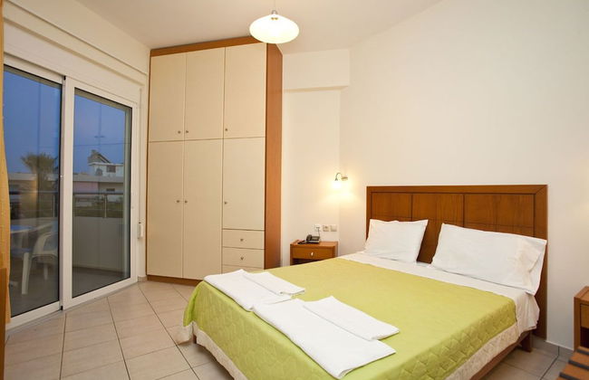 Phaedra Hotel - Foto 18