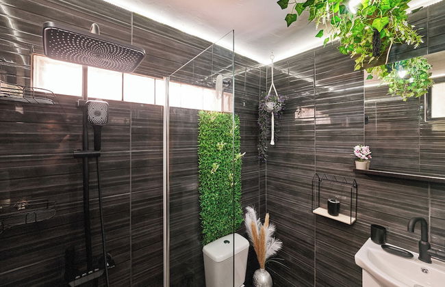 Villa Fisi 1 - Pool, Hot Tub & Mountain View - Foto 42