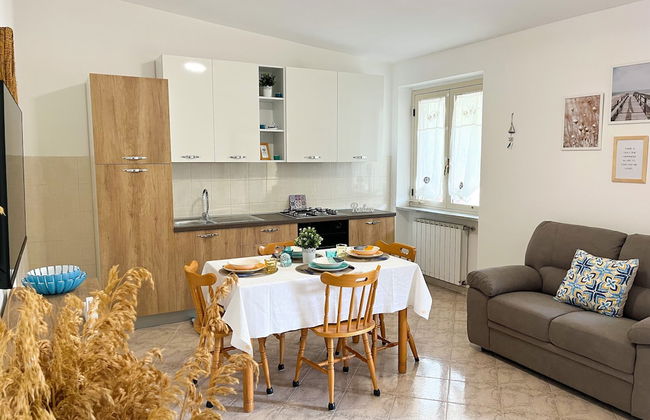 NaturAmare Apartments Palinuro - Foto 36