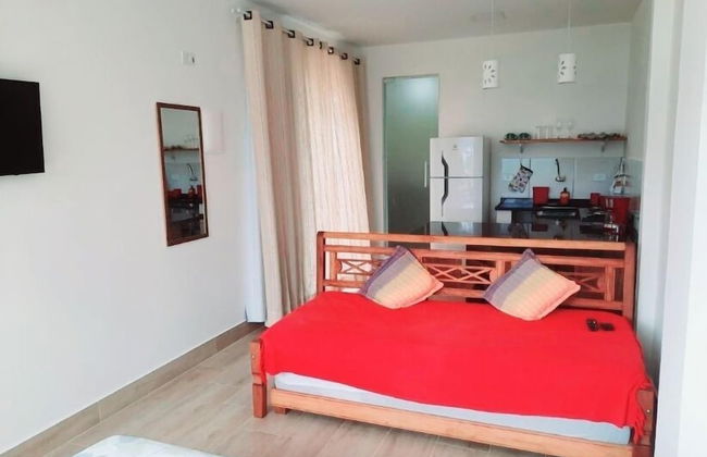 Yumi Chalés Ilhabela - Foto 11