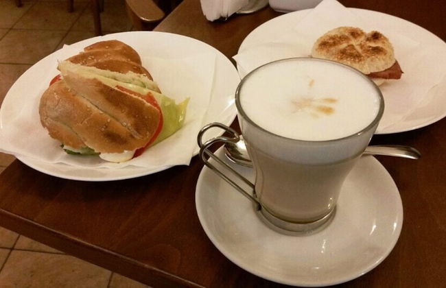 Piazza Paradiso Accomodation - Foto 72