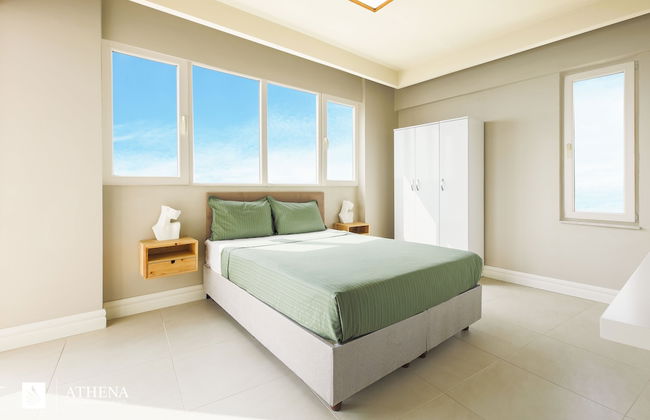 Athena Premium Suites - Foto 4