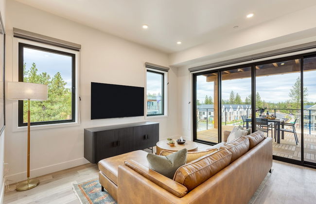 1216 Skyline Ranch 200 Private Hot Tub w View Premier Downtown Location - Foto 7