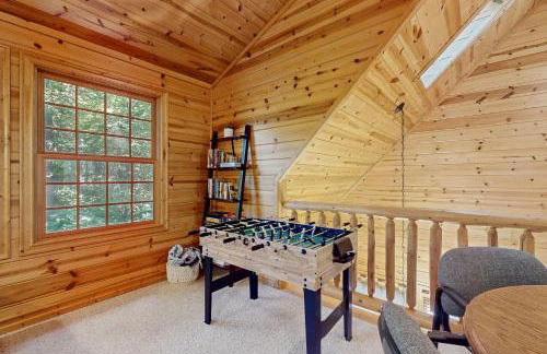 Kingfisher Cove Cabin 19 - Foto 15