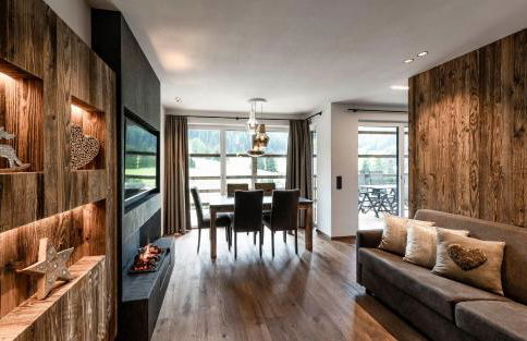 Cadepunt The Dolomites Lodge - Foto 21