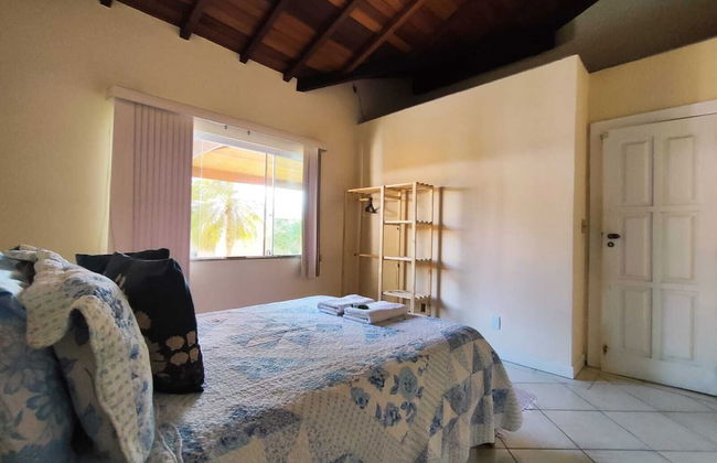 Villa Amarela - Foto 3