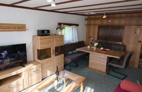 Kammbaude Neuhermsdorf - Foto 12