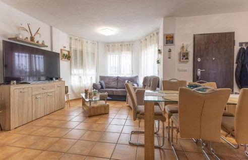 Cozy Home In Cartagena With Kitchenette - Foto 3