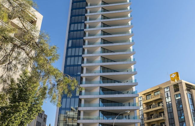 Central Park Residence - Photo 73