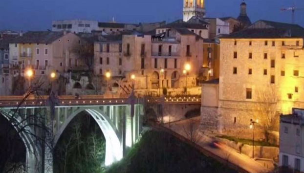 Valencian Mountain Towns: Xàtiva and Anna's Alhambra - Full-Day Tour - Foto 4