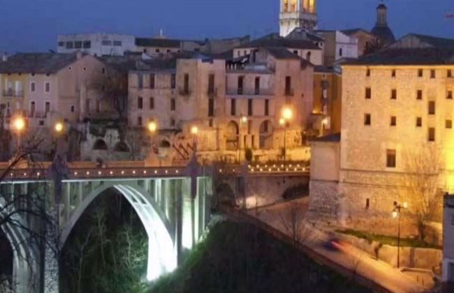 Valencian Mountain Towns: Xàtiva and Anna's Alhambra - Full-Day Tour - Foto 4