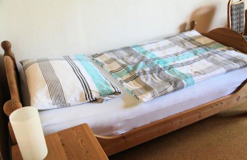 Ferienwohnung Schmetterling - Foto 17