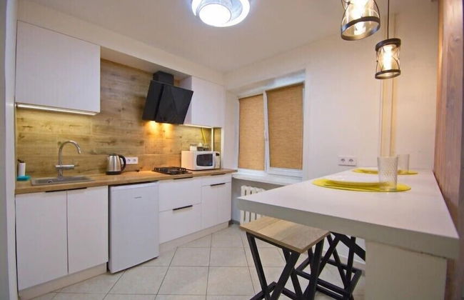 Gorodskoy Val str. 9 - Photo 2