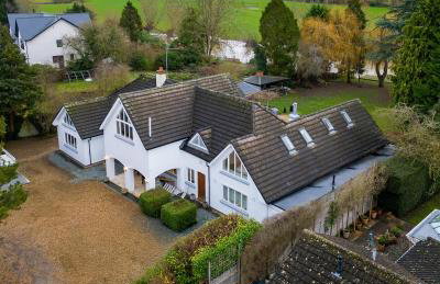 5BDR Luxe Villa By Torr Property Group Short Lets & Serviced Accommodation With Free Parking & River View Stratford-Upon-Avon - Foto 63