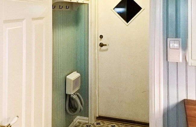 Holiday Home in AverÃ¸y - Foto 38