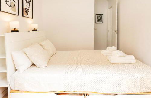 Cuatro Caminos Apartment - Photo 16