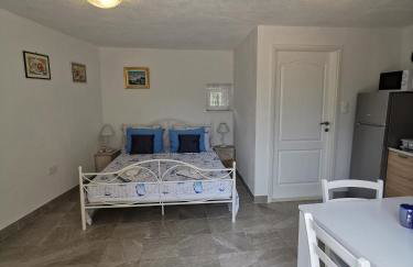 Studio Apartment Mileta - Photo 13