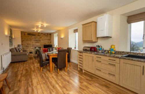 Skylark View, Most Stunning Views over Matlock. - Foto 4