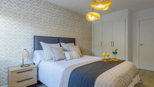 Living4Malaga Boho Chic Apartment - Foto 3