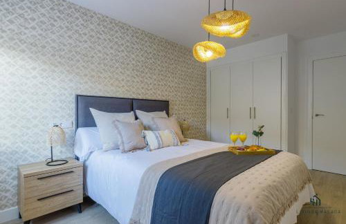 Living4Malaga Boho Chic Apartment - Foto 3
