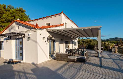 AEGEAN HORIZON villa - Photo 6